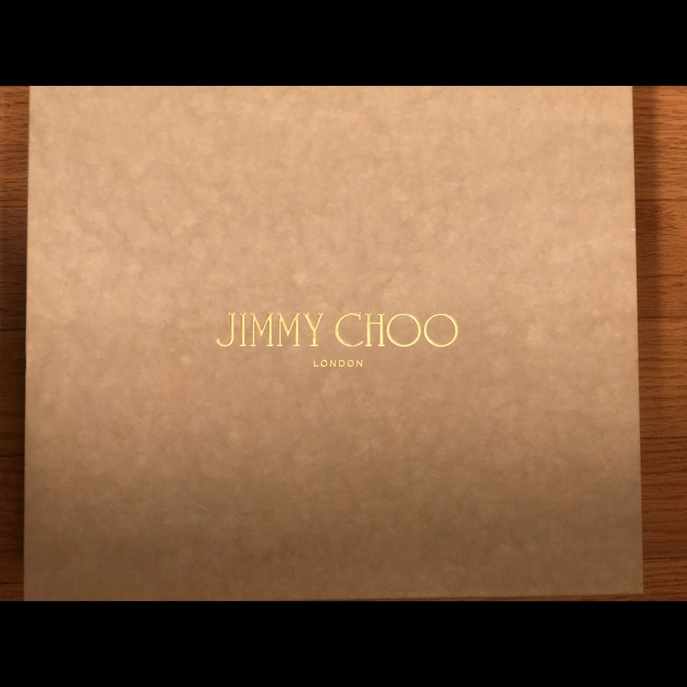 jimmy choo Lucy pumps - Picture 5 of 6